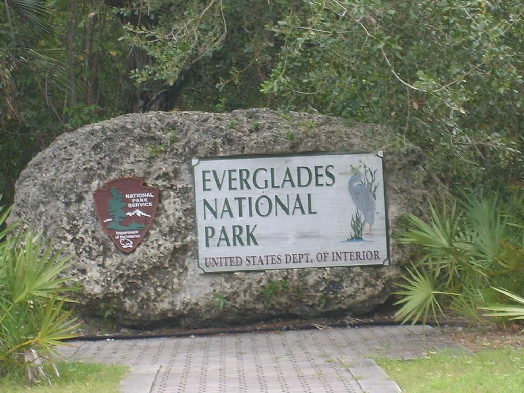 Everglades